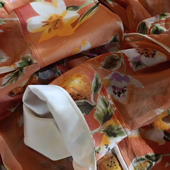 Anna v. Braun Three Piece Tops and Jacket - Picture 15 of 15